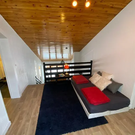 Grand Duplex Renove - 10 Pers, 4 Ch, 3 Sdb, 80m2 Terrasse - Fr-1-546-10 Διαμέρισμα *