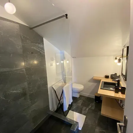 Διαμέρισμα Grand Duplex Renove - 10 Pers, 4 Ch, 3 Sdb, 80m2 Terrasse - Fr-1-546-10 *